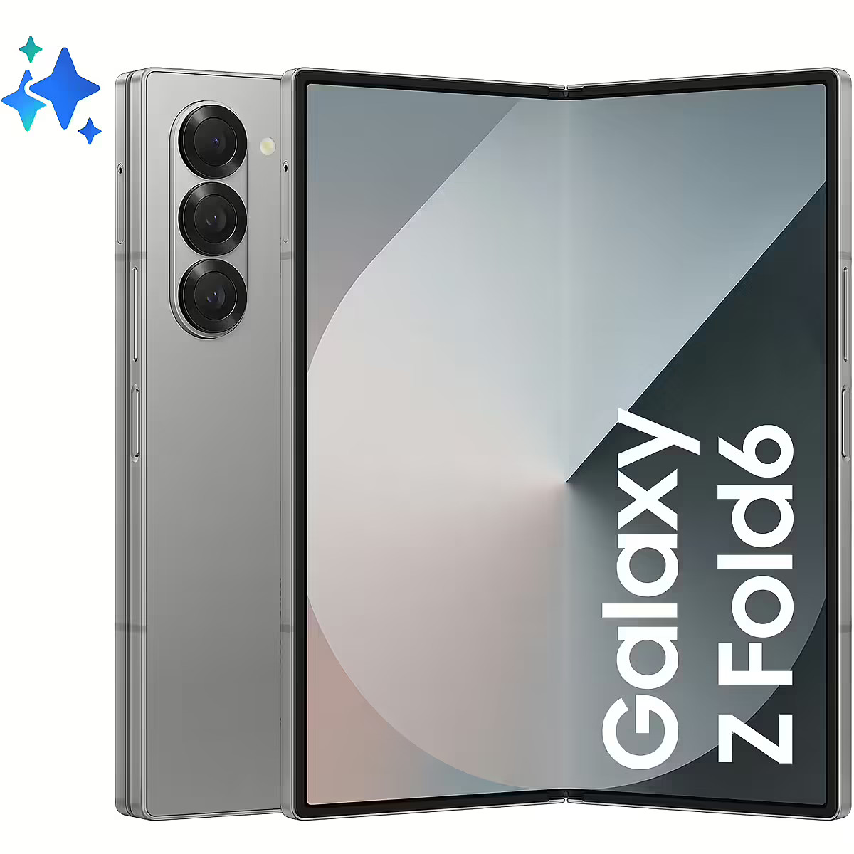 Samsung Galaxy Z Fold 6