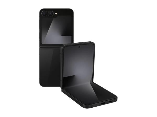 Samsung Galaxy Z Flip 7 FE (256GB, 8GB) - Image 2