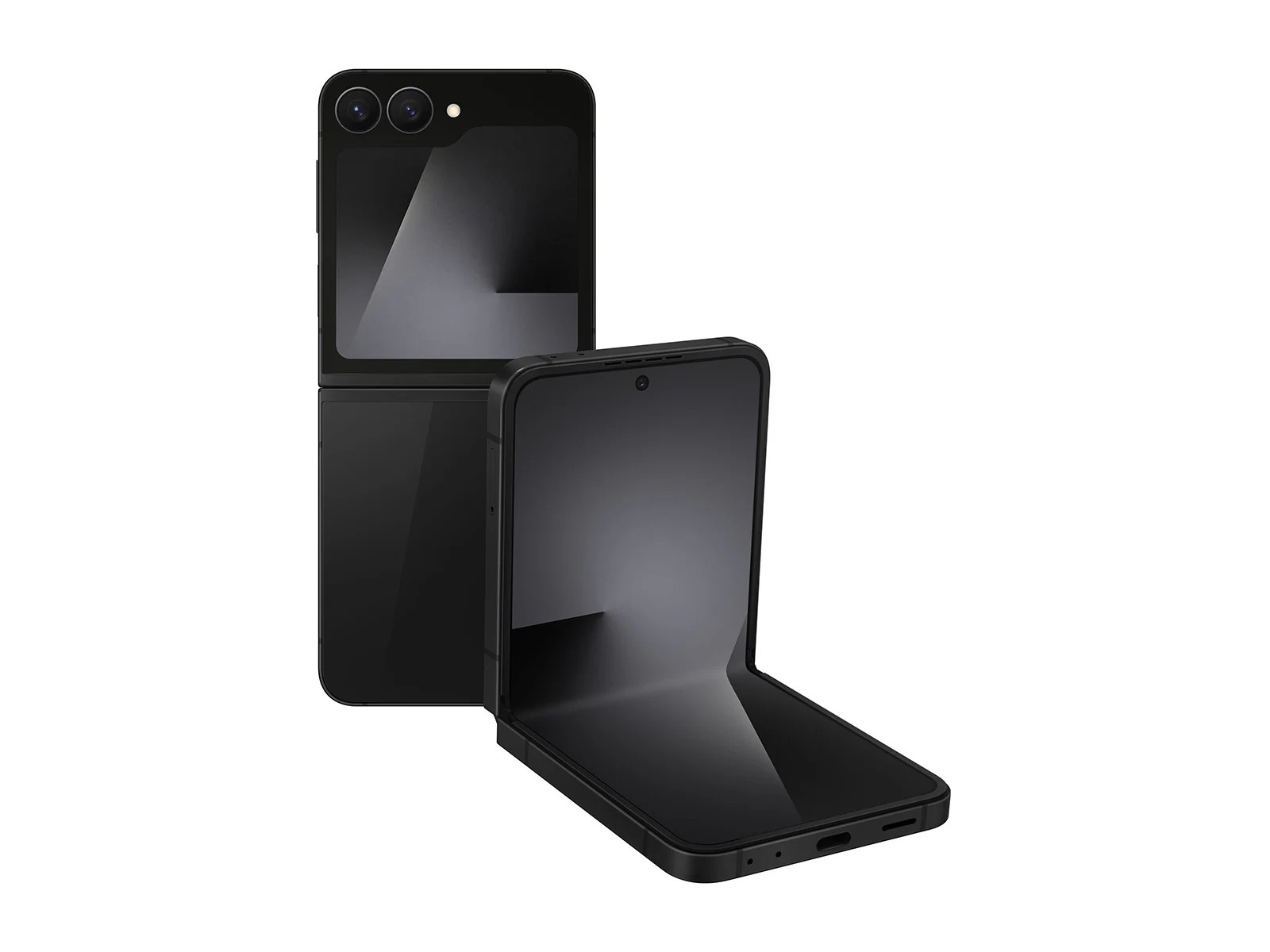 Samsung Galaxy Z Flip 7 FE (256GB, 8GB) - Image 2
