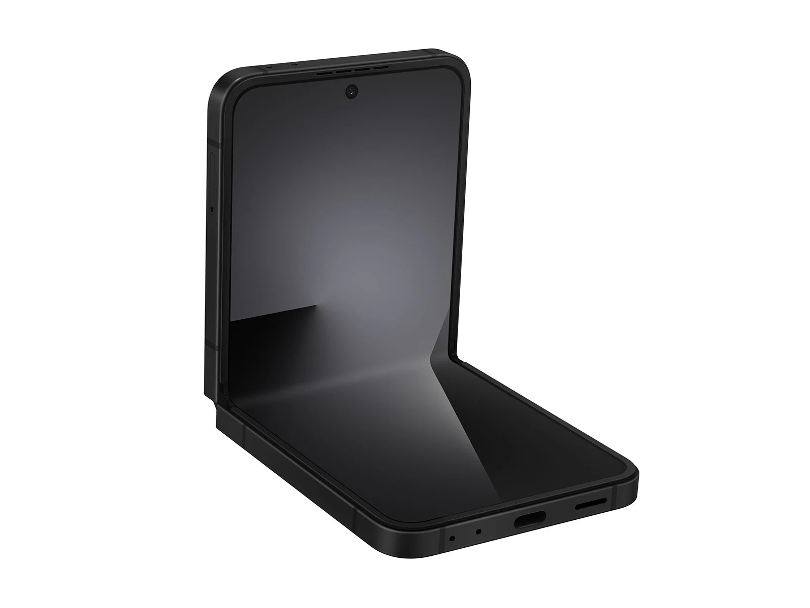 Samsung Galaxy Z Flip 7 FE (256GB, 8GB) - Image 3