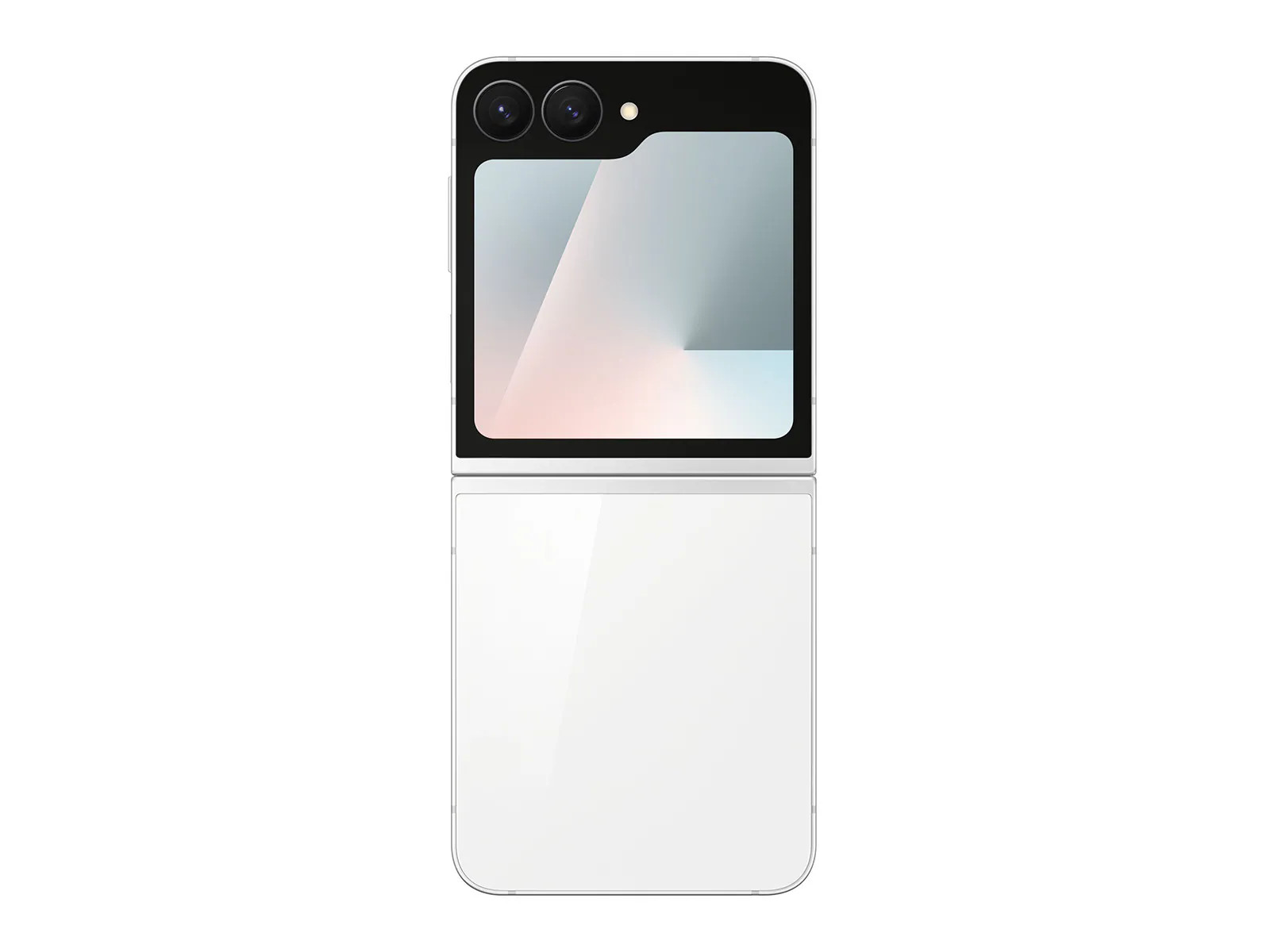 Samsung Galaxy Z Flip 7 FE (256GB, 8GB) - Image 5