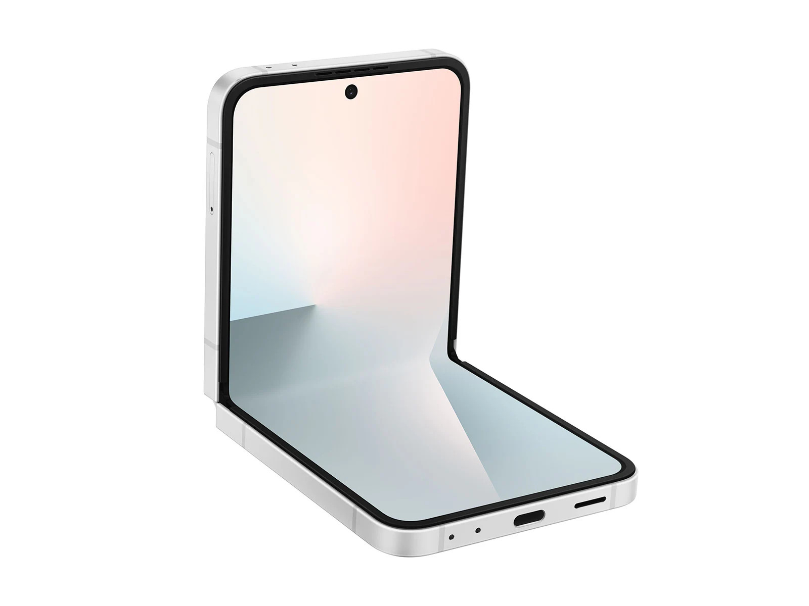 Samsung Galaxy Z Flip 7 FE (256GB, 8GB) - Image 9
