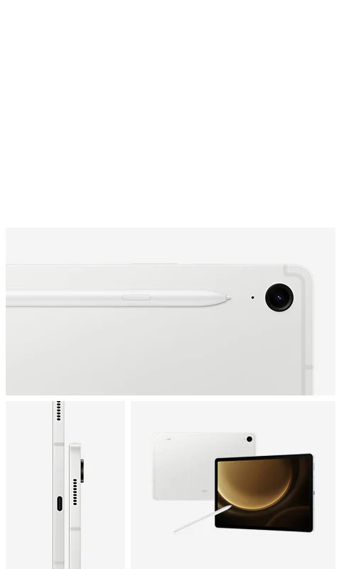 Galaxy Tab S9 FE