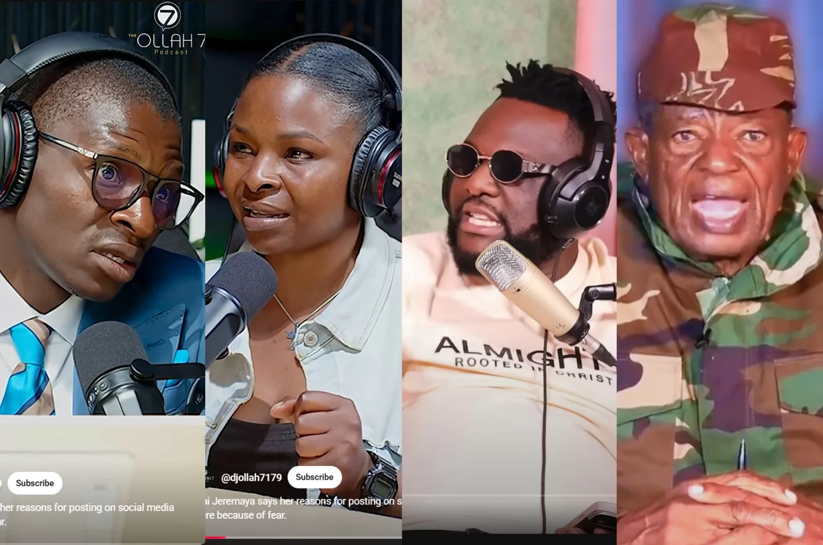 BAZ Warns YouTube, Facebook Podcasters: Same Rules Apply to Online Broadcasting