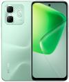 Infinix Hot 50i green