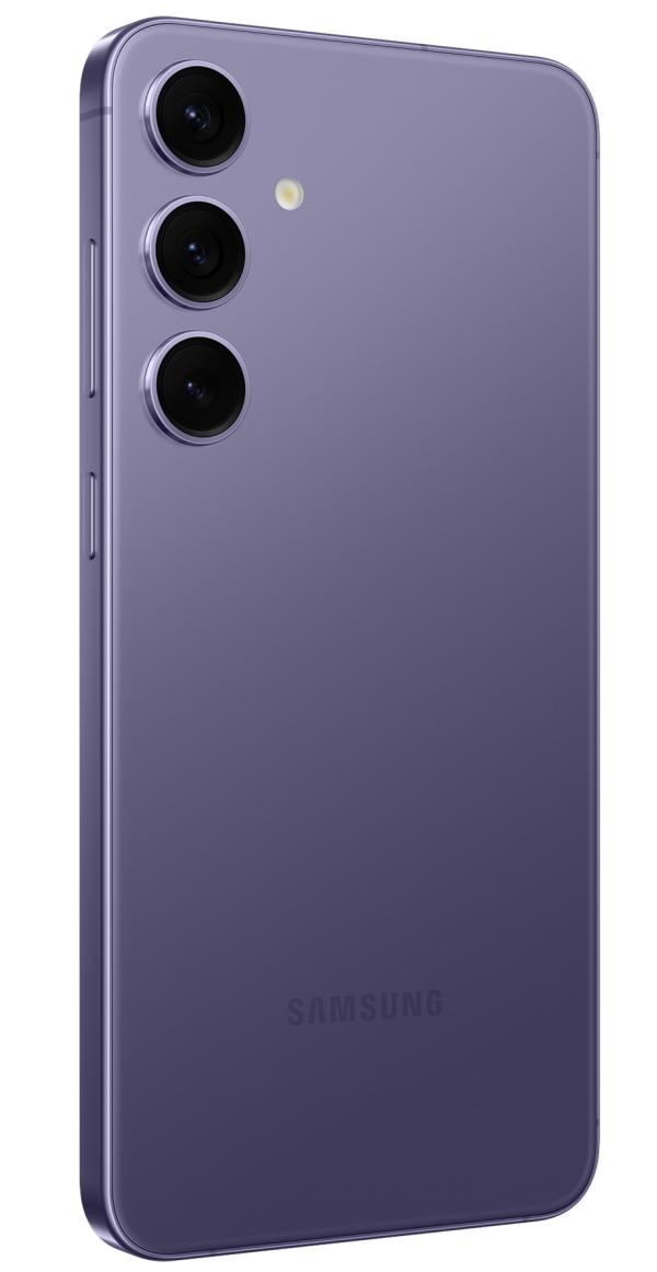 Samsung Galaxy S24+ Blue