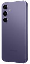 Samsung Galaxy S24+ Blue Back