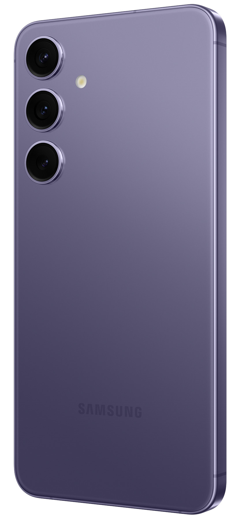 Samsung Galaxy S24+ Blue Back