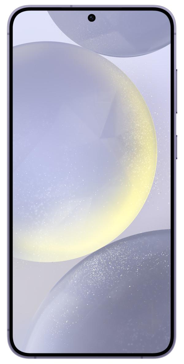Samsung Galaxy S24+ Blue