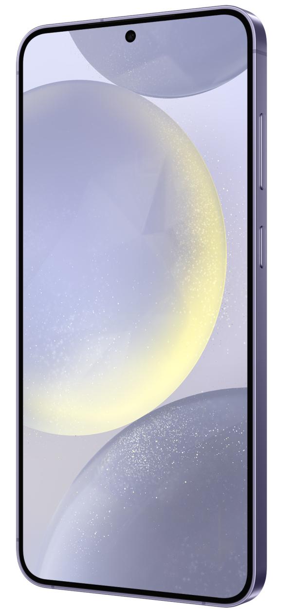 Samsung Galaxy S24+ Blue Front