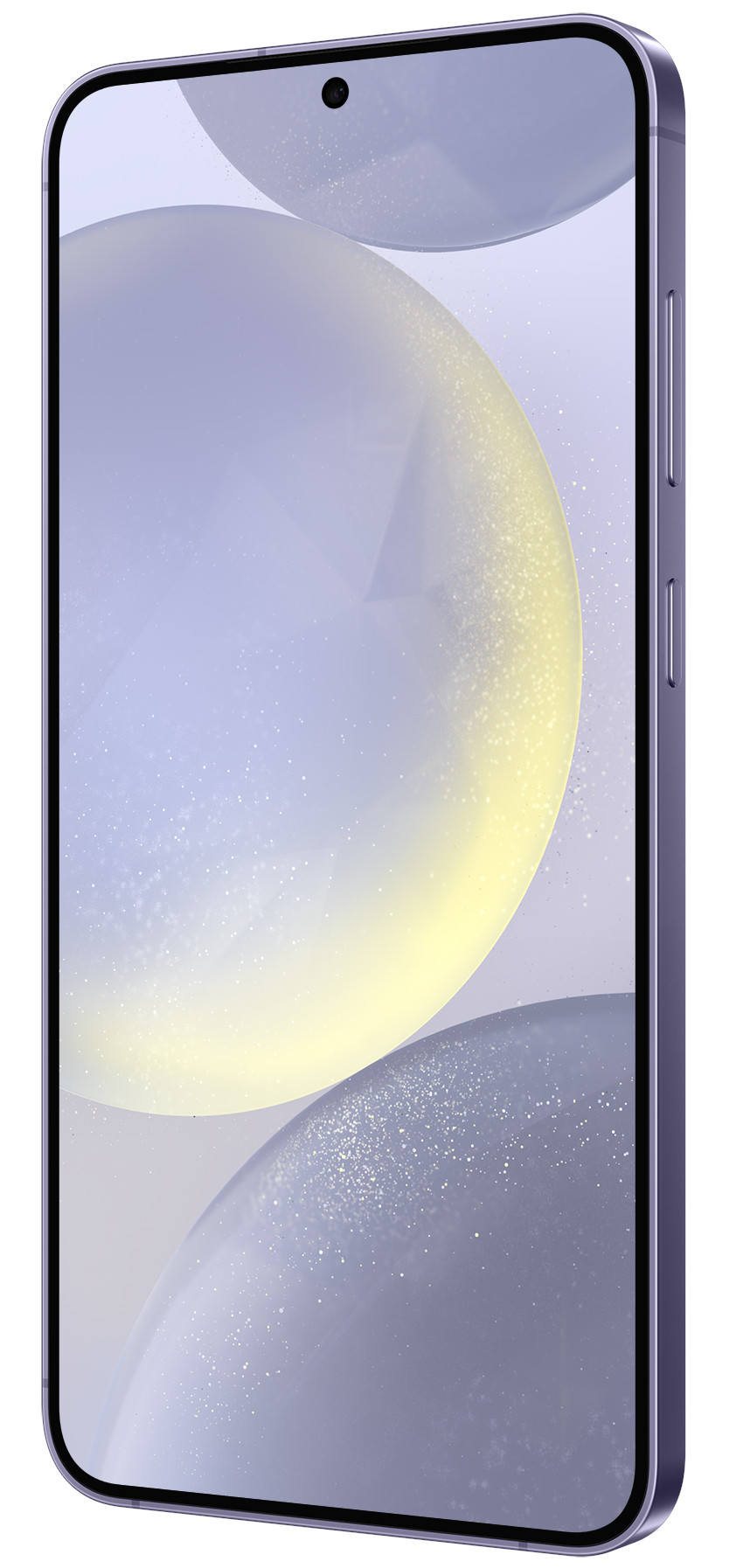 Samsung Galaxy S24+ Blue Front