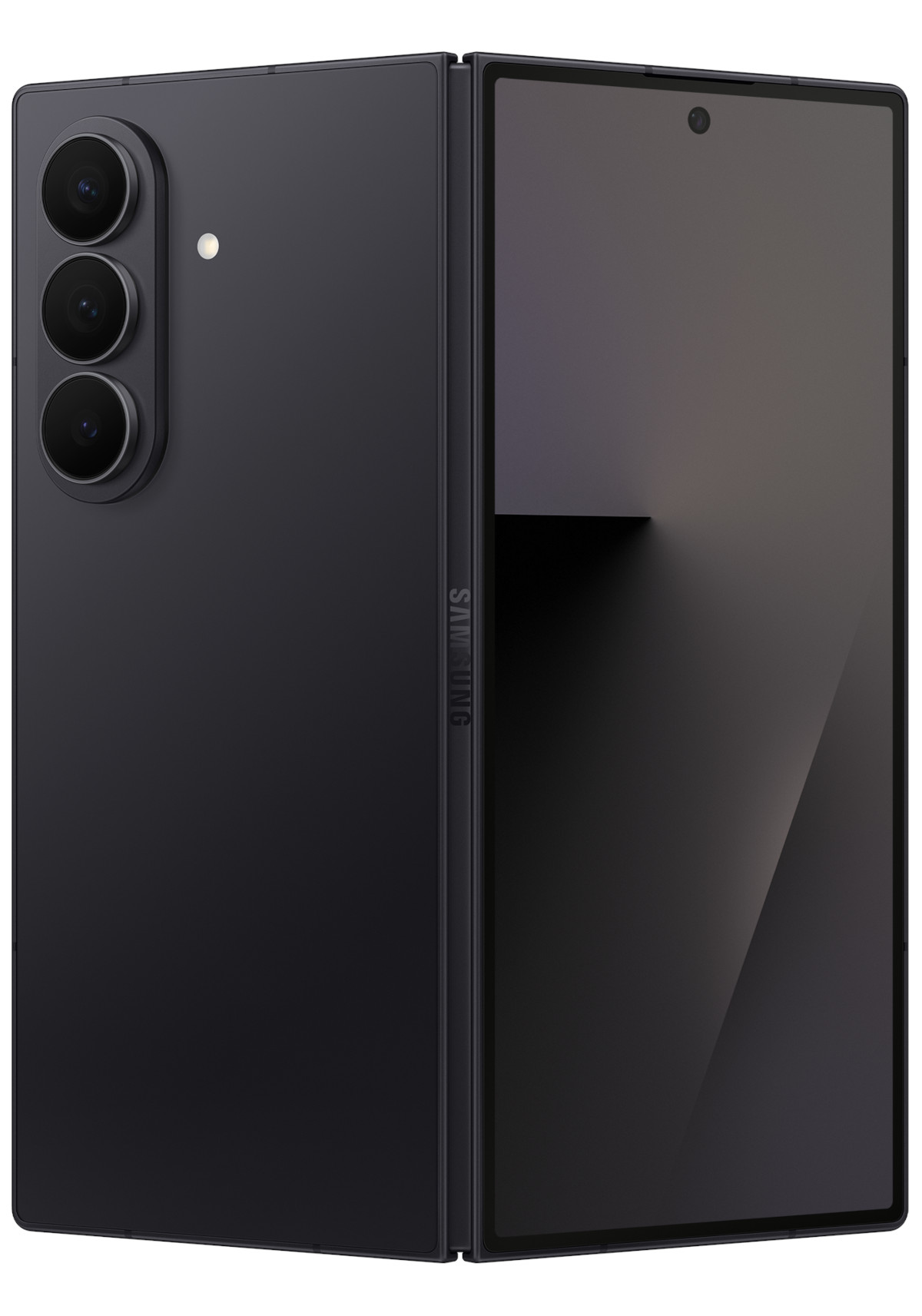 Samsung Galaxy Z Fold 7 Black