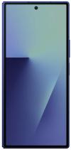 Samsung Galaxy Z Fold 7 Closed Blue Shadow