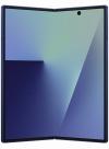Samsung Galaxy Z Fold 7 Open Blue Shadow
