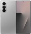 Samsung Galaxy Z Fold 7 Silver Open