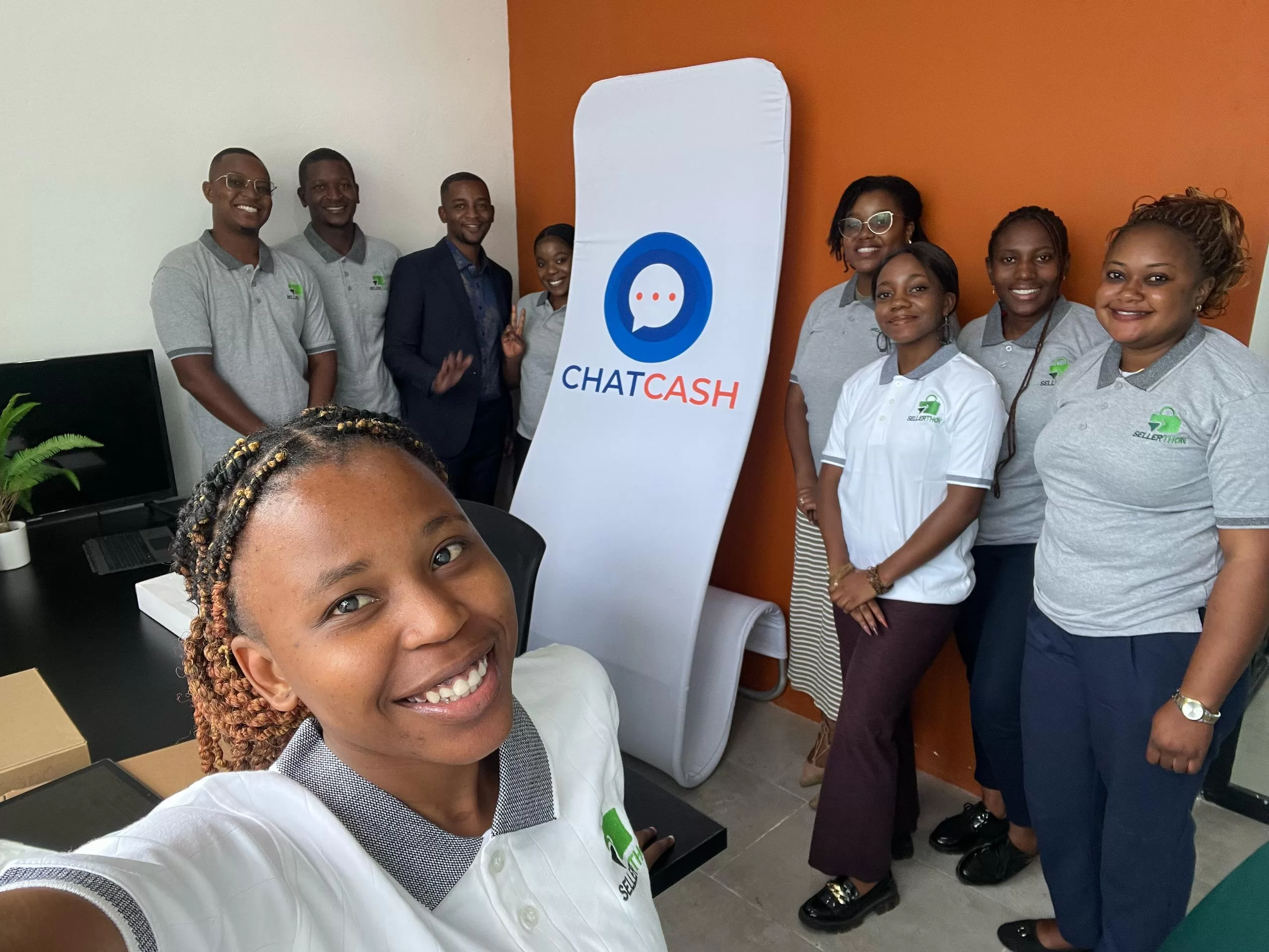 Two Zimbabwean fintechs join Visa’s Africa Fintech Accelerator