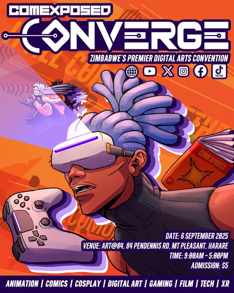 ComExposed Converge