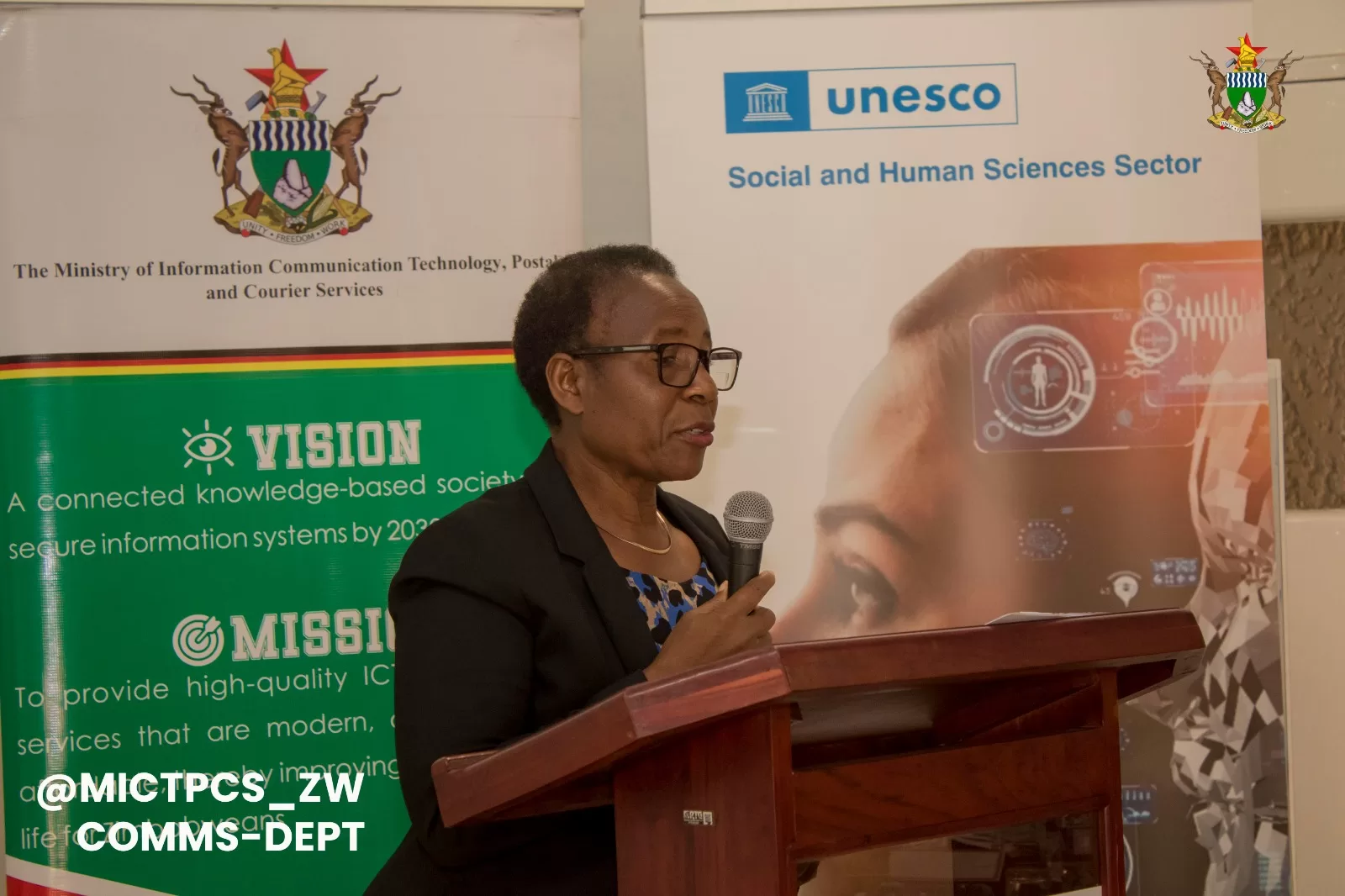 Zimbabwe starts work on AI strategy. Will it matter?