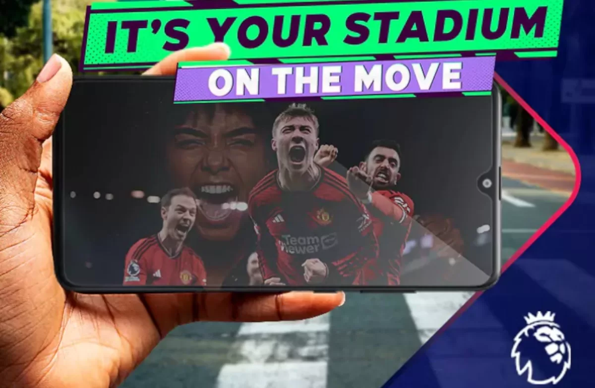 Streaming Premier League in Zim Is Cheaper Than You Think, $11 Covers Data and Subscriptions