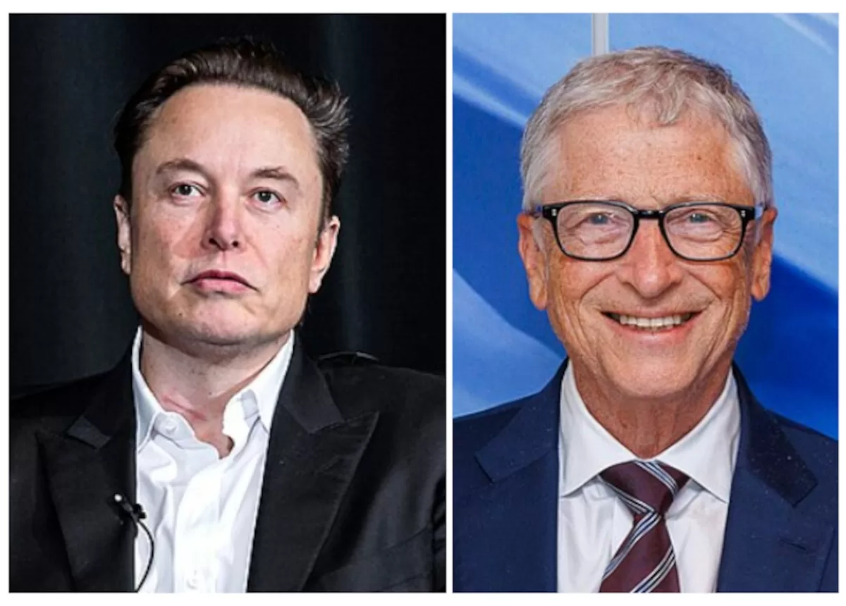 Elon Musk Fights Microsoft with “Macrohard”, Apparently not just an Attention-Seeking Stunt