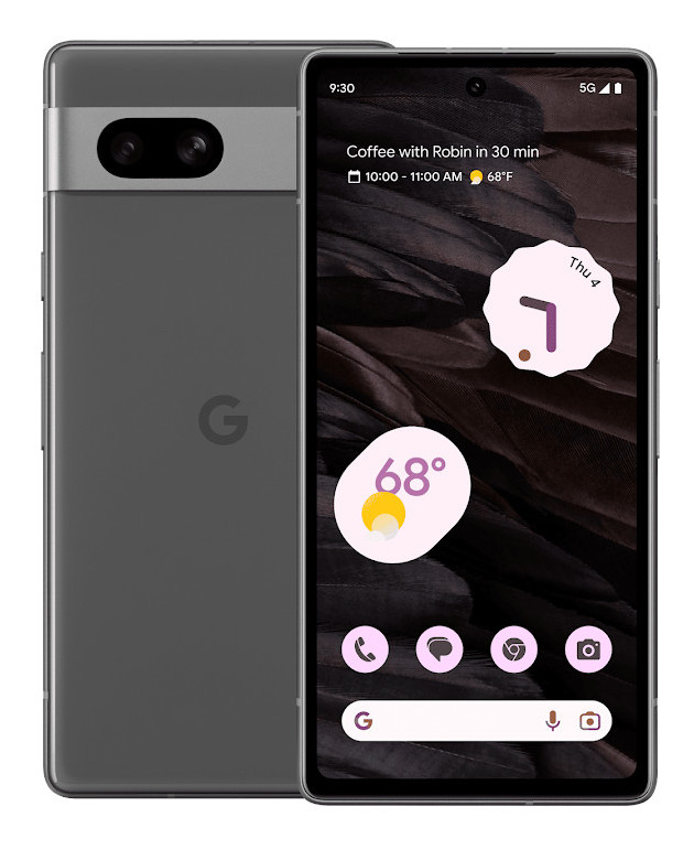 Google Pixel 7a 128GB スノー Google Pixel 7 - 128 GB - Snow (Unlocked) for sale online | eBay