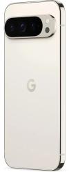 Google Pixel 9 Pro XL Side Back Porcelain