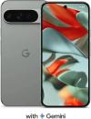 Google Pixel 9 Pro XL Front and Back Hazel