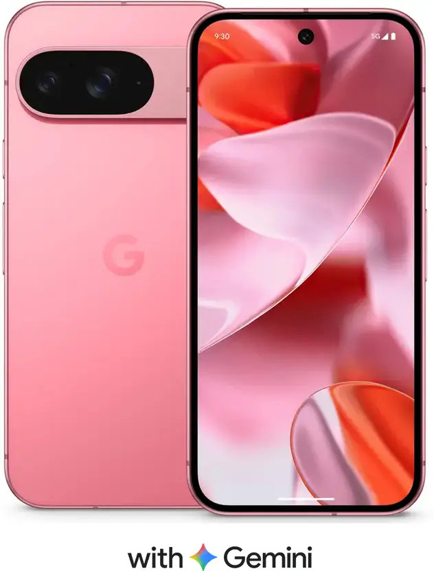 Google Pixel 9 (128GB, 12GB) Available in Zimbabwe - Techzim
