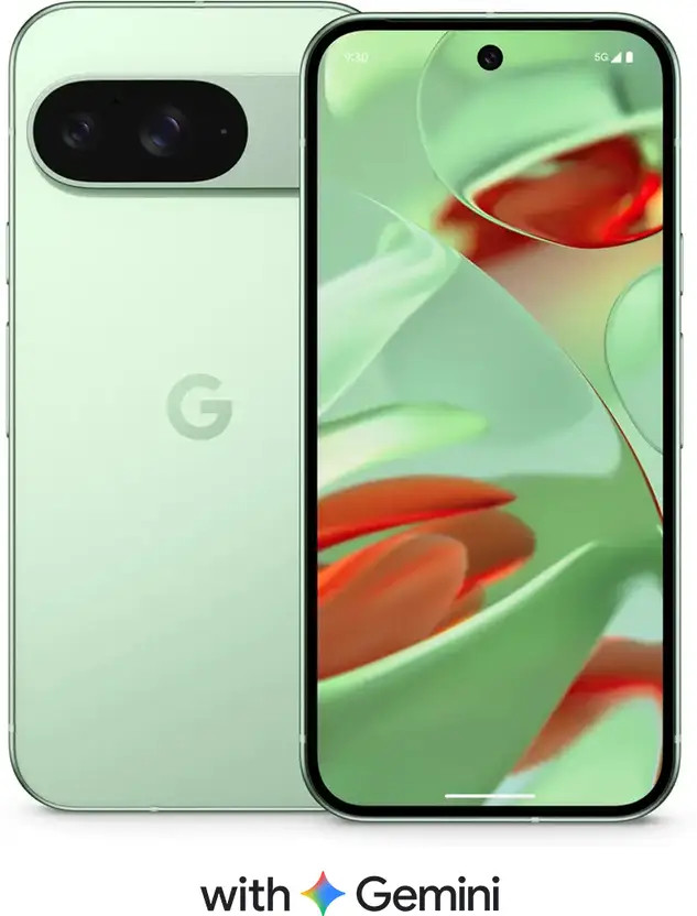 ゆめGoogle Pixel 9 128GB Google Pixel 9 (128GB, 12GB) Available in Zimbabwe - Techzim