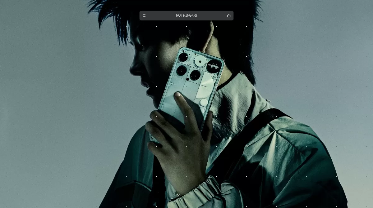 Nothing Caught Lying About Phone 3’s Camera Samples In Stupidest Way