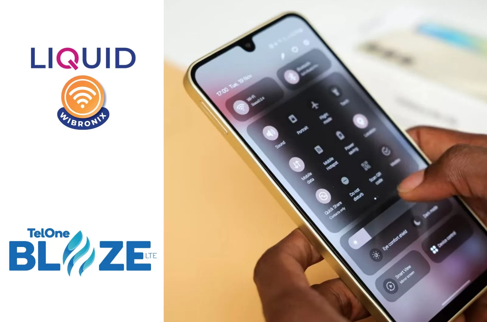 Will My Phone Work on Liquid or TelOne LTE? Here’s What You Need to Know