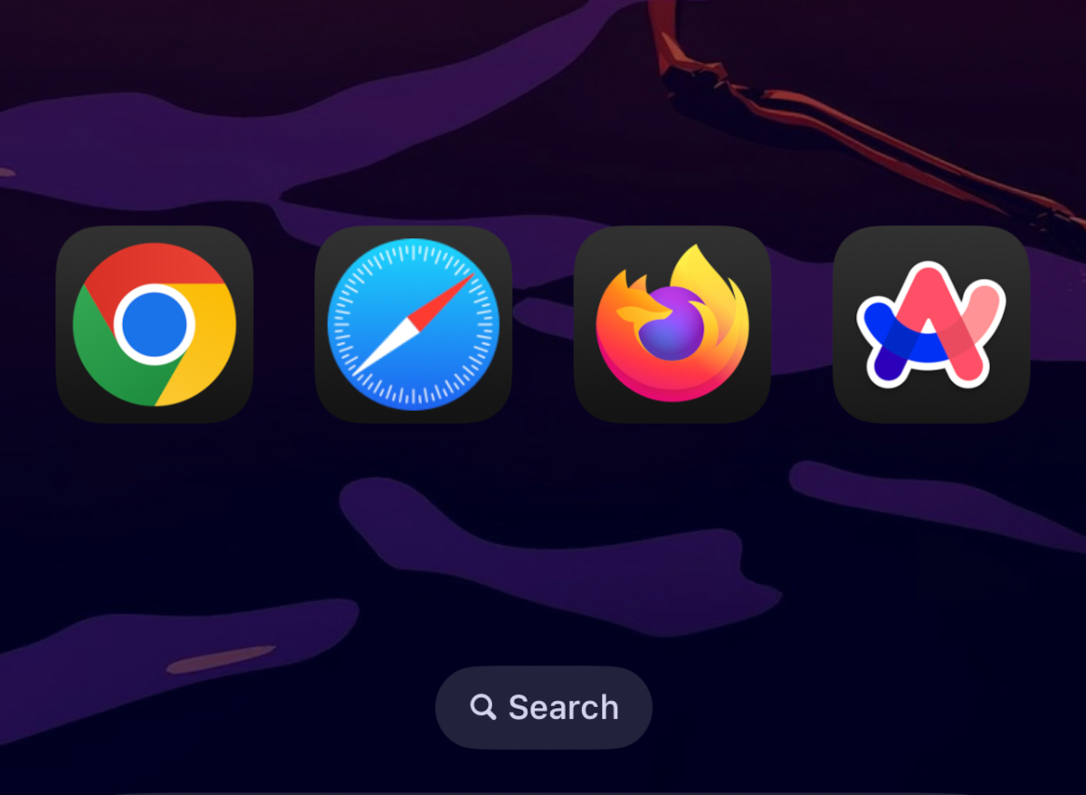 Japan to Force Apple to Allow Real Browsers on iPhones