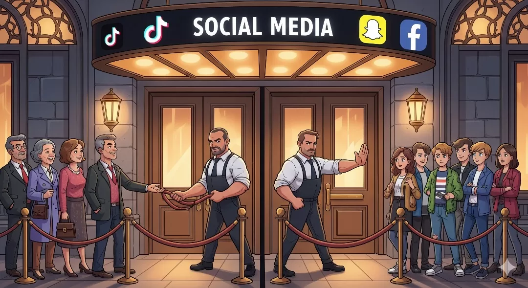 Australia’s Social Media Ban (Yes, Zim’s Affected too): Experts Warn of Massive Risks