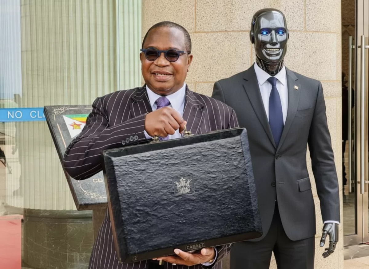 Mthuli with the taxes again – VAT goes up, IMTT 