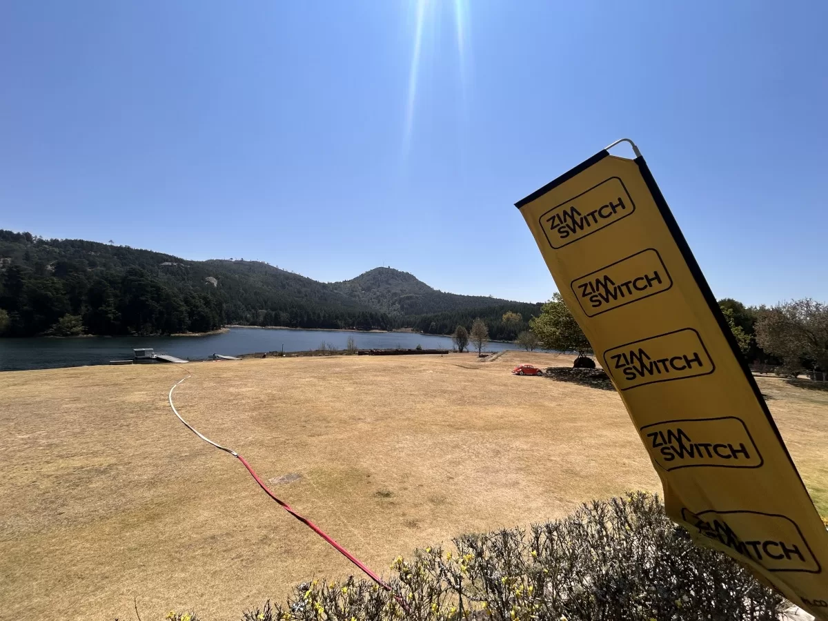 We’re in Nyanga for the Zimswitch Digital Connect Symposium, Following the Conversations That Could Change How You Pay