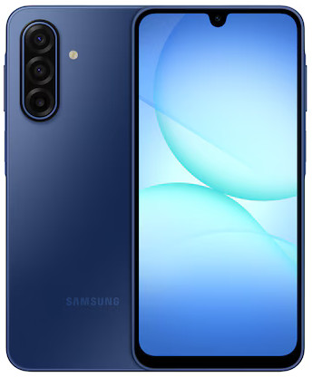Samsung A17 4G (128GB, 6GB) - Image 2