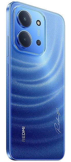 Redmi Note 11 (128GB, 4GB) - Techzim