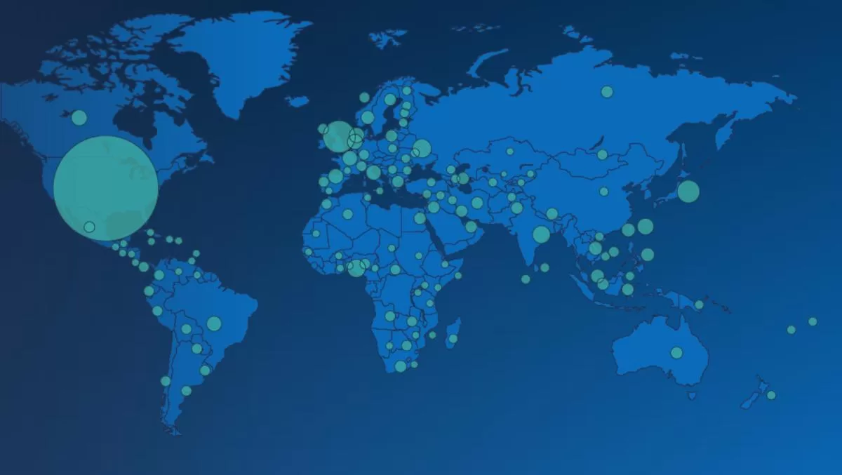 Africa has become a proving ground for cyber threats, says Microsoft