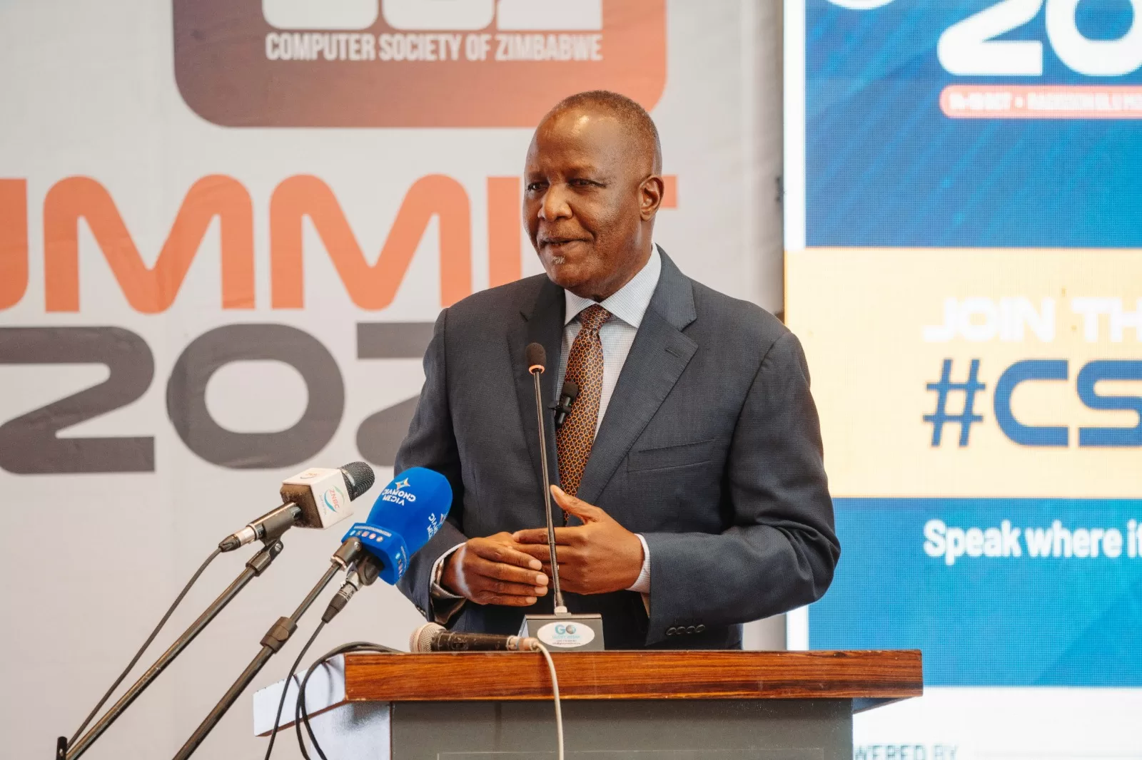 Zambia’s tech minister says zero tax, fibre reform and Starlink rollout helped unlock investment and digital services