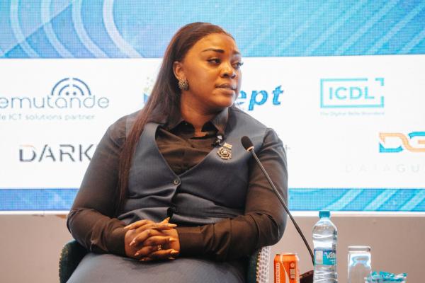 Zimbabwe’s Connectivity Push: Minister Mavetera on Fibre, 5G, and the ...