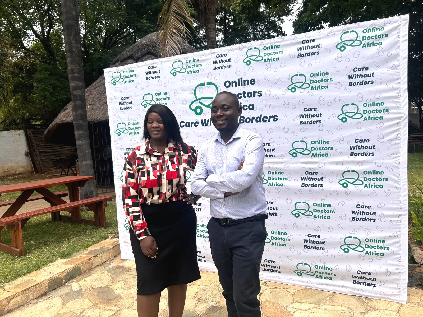 Online Doctors Africa: Healthcare on credit, a directory of doctors, starting in Zim