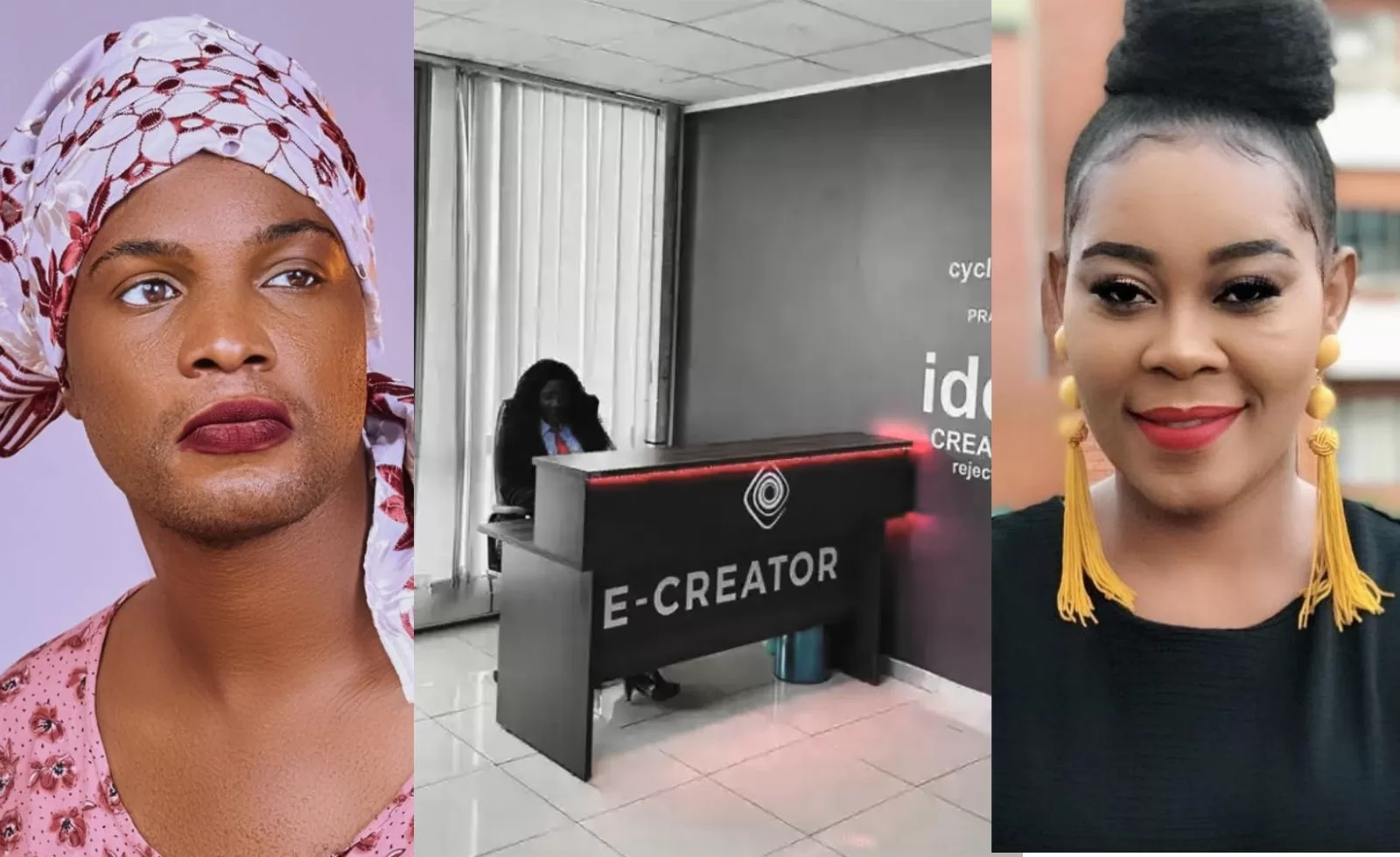 E-Creator Scam: Court Issues Warrant of Arrest for Mama Vee