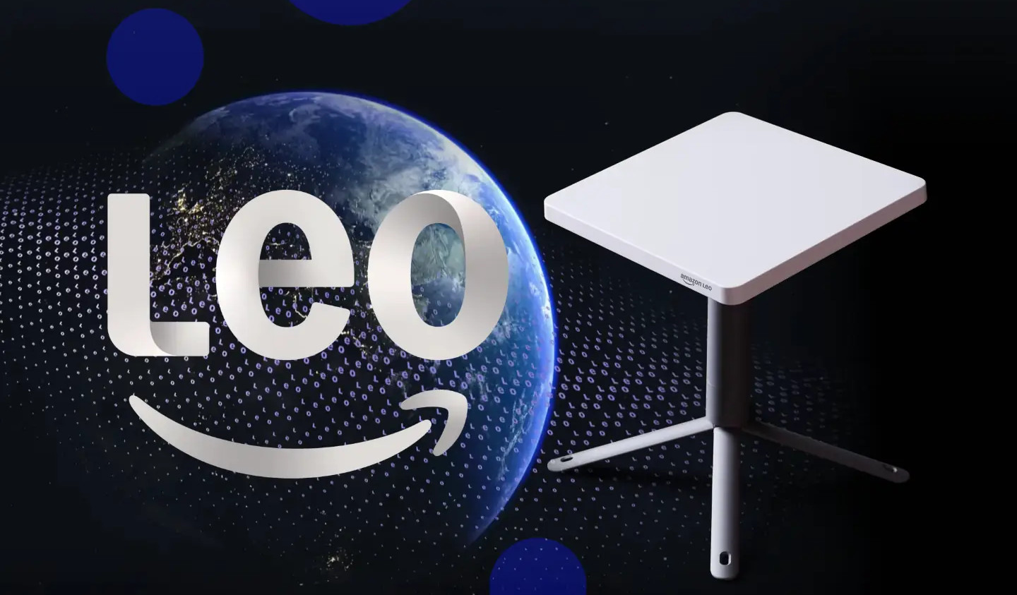 Amazon Leo: The Alternative to Starlink That Zimbabwe Needs?