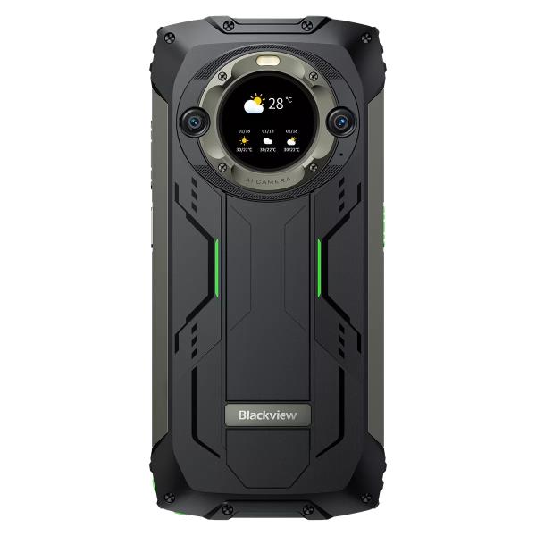 Blackview BV9300 Pro ※難あり※ Blackview BV9300 Pro Rugged (256GB, 8GB) Price, Buy - Techzim