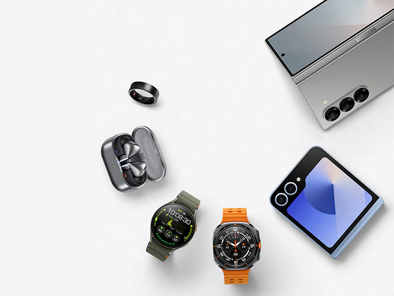 Galaxy Buds 3 Pro - Techzim