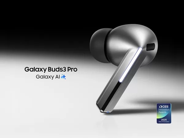 Galaxy Buds 3 Pro - Techzim