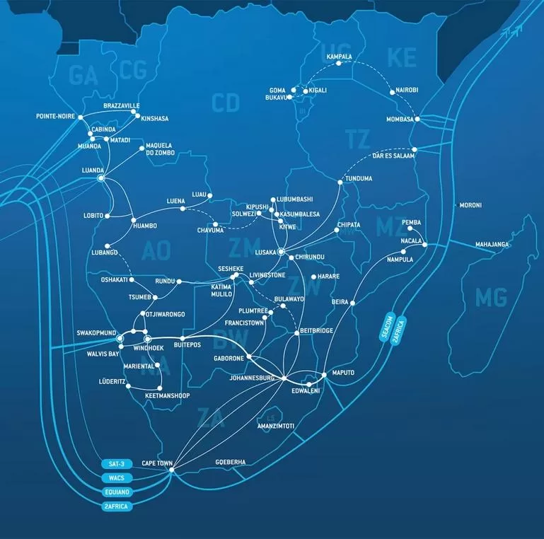 Paratus 500: What it is and how it should lead to cheaper internet in Zim