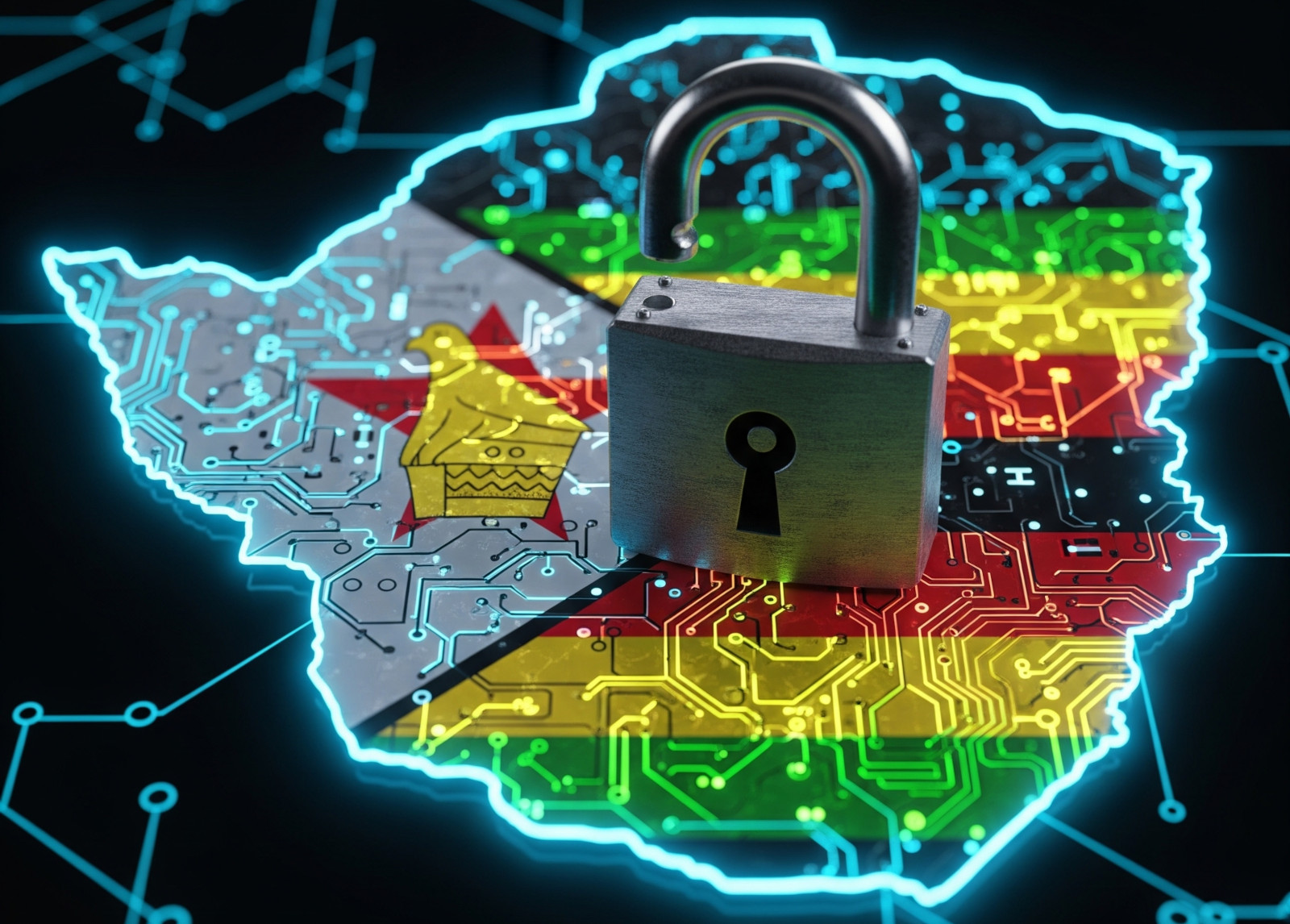 Is Your Minister Using Gmail? Why That’s a National Security Threat