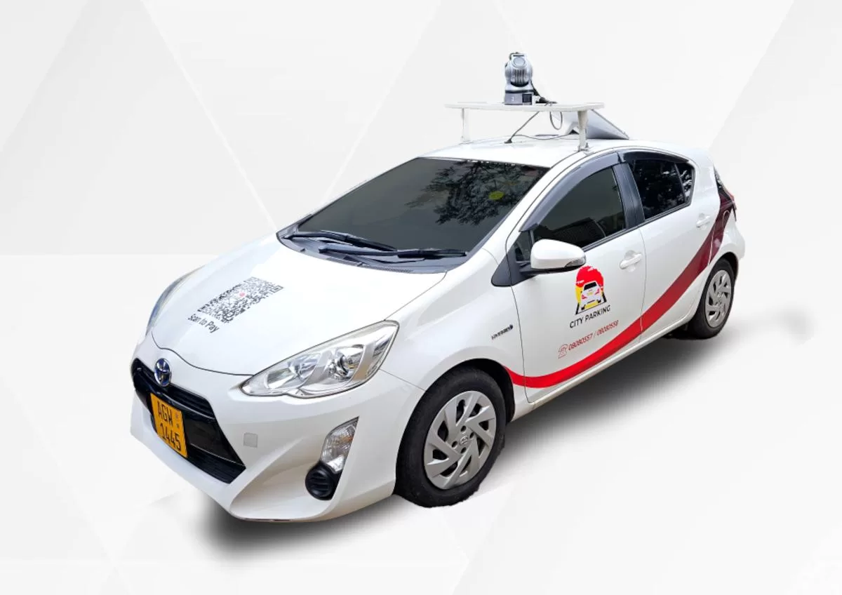 Inside City Parking’s System (That Car): What It Actually Does (And What It Doesn’t)