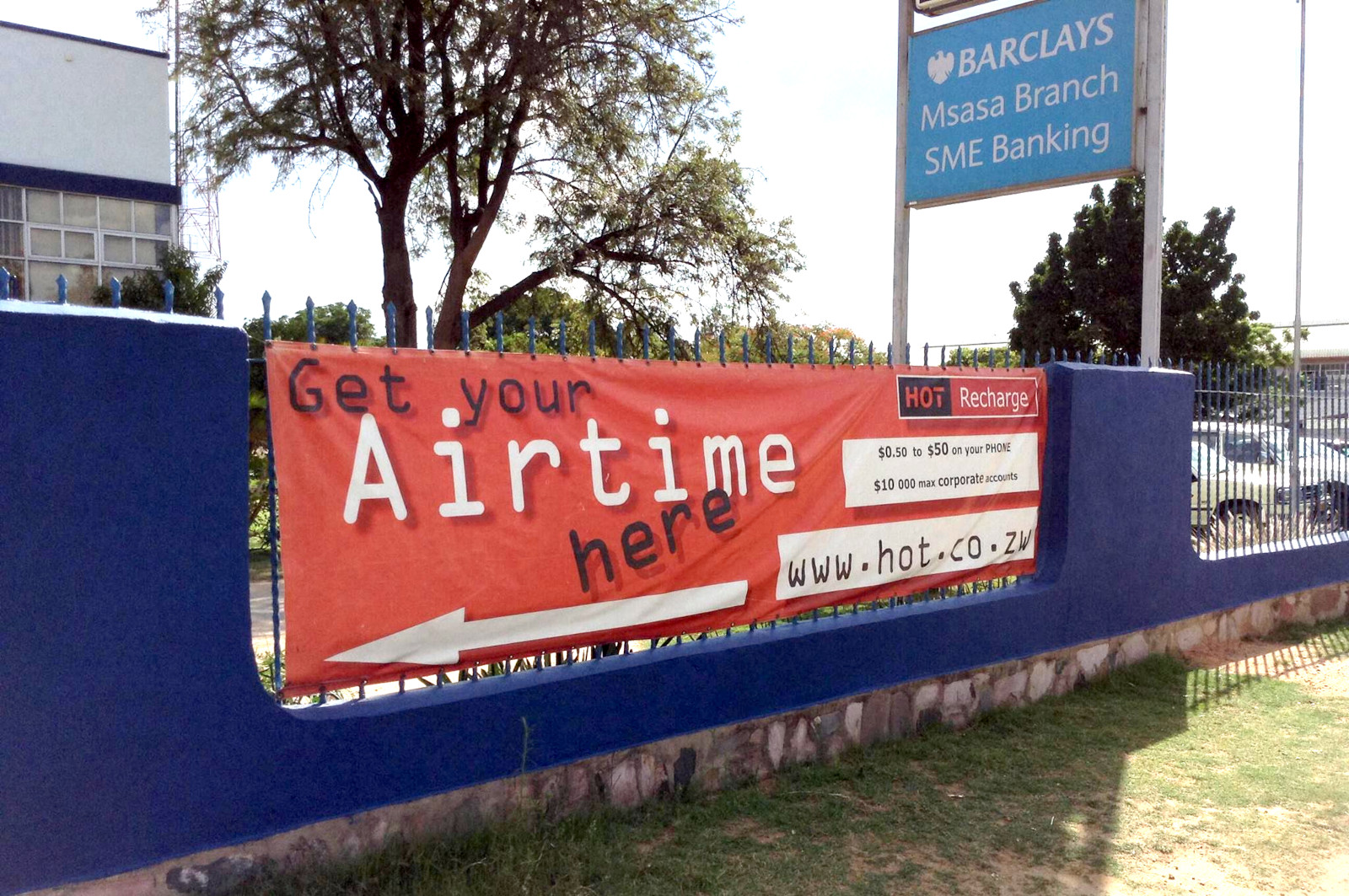 The Hot Recharge Story: Growth & Scaling Through the Chaos (Part 2)